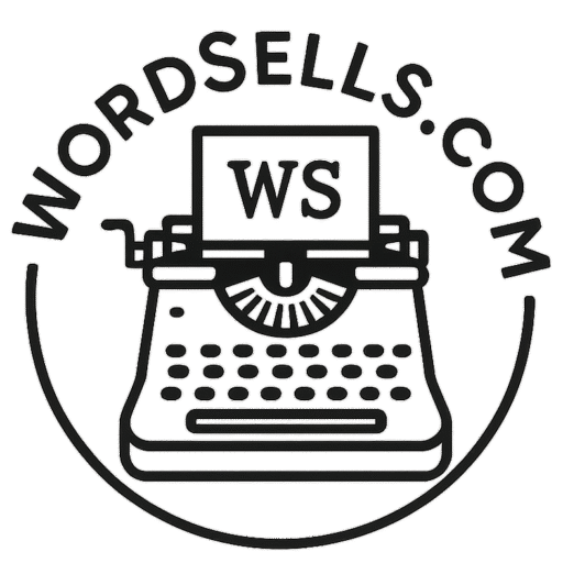 Wordsells | Contact